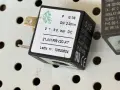 Бобина 24V DC Saeco Philips Намотка соленоид  OLAB ODE CEME LBV05024CU, снимка 3