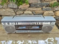 Радиокасетофон Siemens RM818, снимка 2