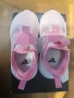 Adidas летни маратонки за момиче, снимка 3