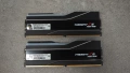 Рам памет G.SKILL 96 GB KIT DDR5 6000 MHz CL28 Trident Z5 NEO RGB, снимка 4