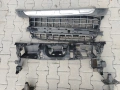решетка, спойлер, маска за пежо 3008, 5008, Peugeot 3008, 5008, , снимка 1