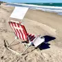 Плажен стол SUNFLOW (Пълен Premium комплект) , снимка 2