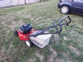 Бензинова самоходна косачка с кош Efco BriggsStratton Quantum50 190cc 5кс 4t 47см 30кг, снимка 4