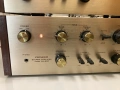Pioneer SA-800 и TX-800, снимка 2