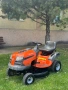 Тракторна косачка 12,5кс 0878636318, снимка 2