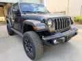 Джанти и гуми от Wrangler 17 цола 285/70/17 YOKOHAMA DOT 23, снимка 9