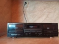Касетен дек Kenwood kx-w2050 , снимка 1