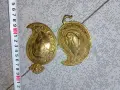 Чекрък-120см.,месингови пафти, снимка 12