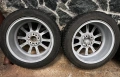 Оригинални джанти 18” BMW style 281 F10 +зимни гуми, снимка 7