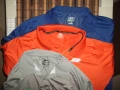 Тениски IZOD, SLAZENGER , SKECHERS  мъжки,Л-ХЛ, снимка 1