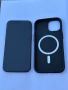 iPhone 15 черен, снимка 1