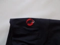 панталон mammut softshell долнище екип туризъм планина мъжки оригинален размер 48, снимка 6