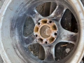 Алуминиеви джанти за BMW E36 15 цола, снимка 8