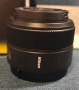 Nikkor Z 40/2 за Nikon Z , снимка 5
