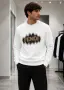  💫 Fendi 💫 Памучни Мъжки Блузи , снимка 1