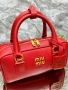 дамски чанти miu miu , снимка 8