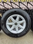 Джанти Borbet 17 цола 6х114.3 , 8j , et20, 255/65/17 Nissan, снимка 4