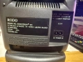 Rodo Television Uhf Vhf TV Tuner, снимка 6