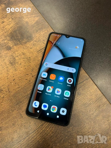 Телефон Xiaomi Redmi A3 128GB