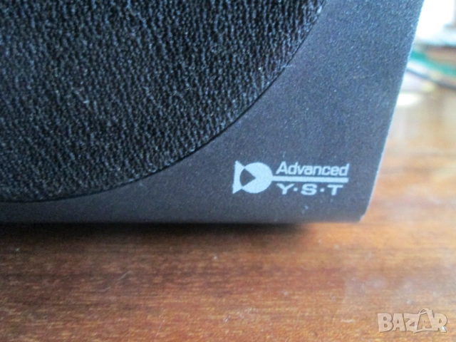 YAMAHA MCR-040 (CRX-040 receiver и NS-BP80 speakers ) музикална уредба., снимка 4 - Аудиосистеми - 54662085