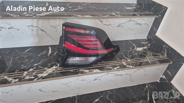 Stop Lamp right spate pe aripa Kia Sportage 5 NQ5 an 2022 2023 2024 2025 cod 92402R2000 