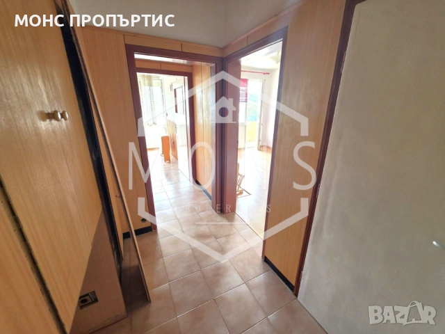 Маломерен тристаен апартамент с панорамна гледка в гр. Габрово, кв. Младост., снимка 6 - Апартаменти - 54793177