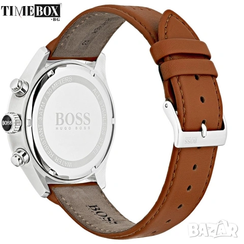 Hugo Boss 1513475 Grand Prix Chronograph, снимка 4 - Мъжки - 38807675