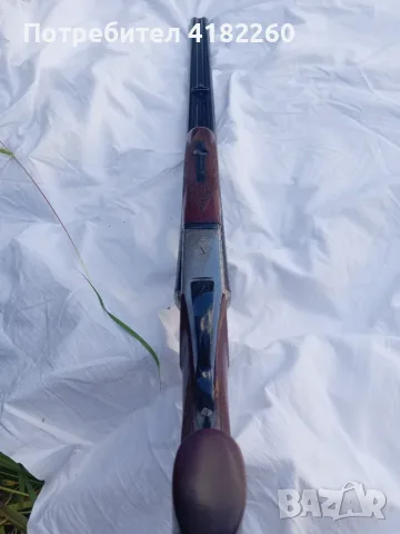 Ловна пушка успоредна , снимка 10 - Оборудване и аксесоари за оръжия - 55416608