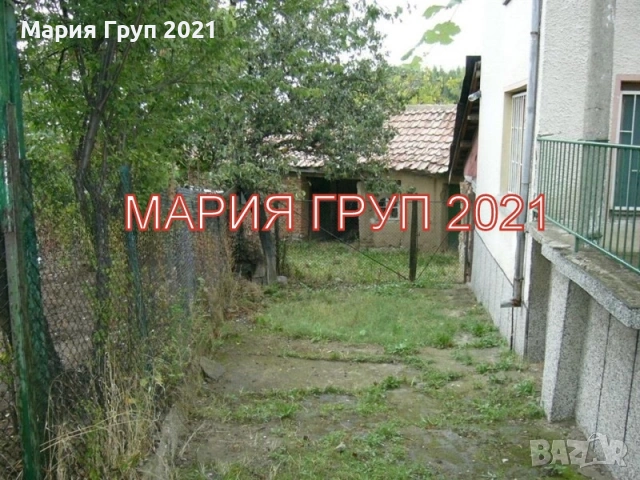 🏡 Агенция за недвижими имоти "Мария Груп 2021" предлага за продажба просторна двуетажна къща в с. Г, снимка 4 - Къщи - 55265057