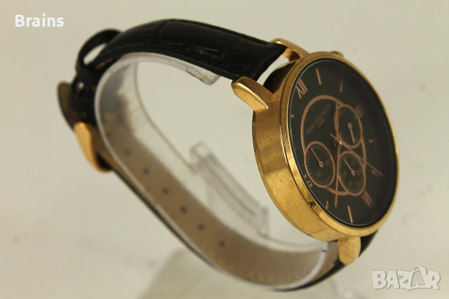 ANNIE ROSEWOOD London Дамски Часовник Хронограф Quartz, снимка 6 - Дамски - 55077289