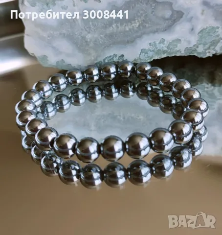 ⚜️РЕЗОНАНС⚜️ - Гривна от Терахерц, снимка 2 - Гривни - 55499966