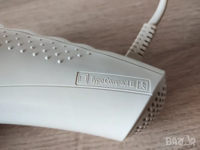 Zepter Bioptron Compact III уред за светлинна терапия, снимка 8 - Други - 55620824