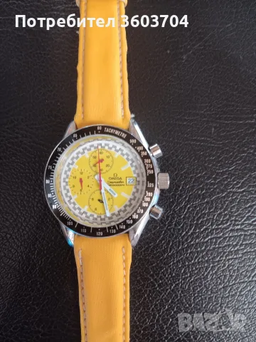 винтидж часовник Omega, снимка 2 - Дамски - 55314340