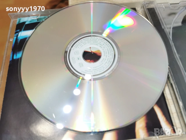 WILL SMITH CD 2206261840H2E7R, снимка 16 - CD дискове - 55001750