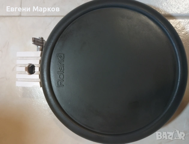 Продавам Електронен Пад Roland PD-7 