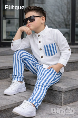 детски комплект 