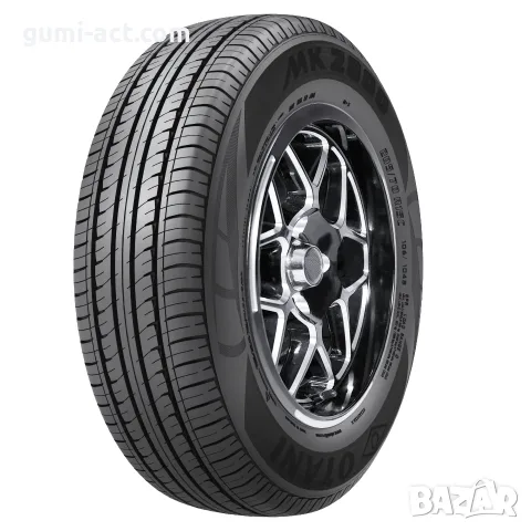 Нови летни гуми за бус 195/70R15C OTANI MK2000 104/102S