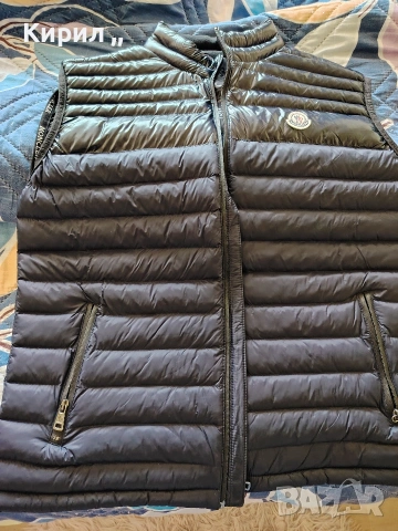 елек MONCLER