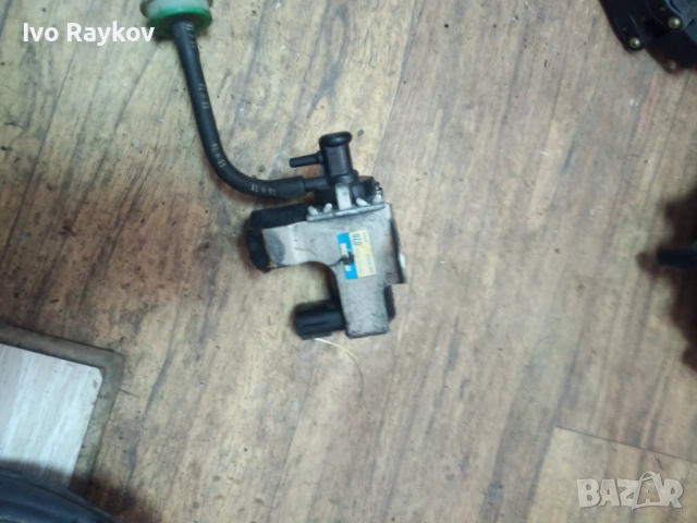вакуум клапан за турбо MAZDA 139700-0700 , 1397000700