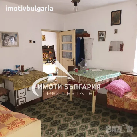 Къща на един етаж в с. Крупен, община Каварна , снимка 5 - Къщи - 55446524