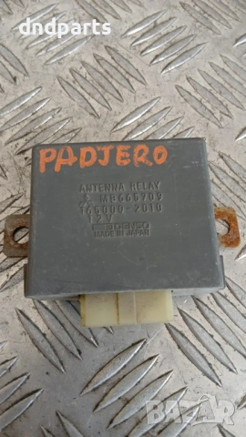 Реле Mitsubishi Pajero 1997 MB665709 165000-2010