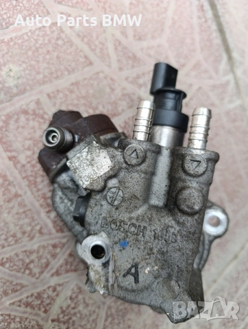 ГНП BMW E90 E91 E92 E93 E60 E61 E87 120D 320D 520D 2.0D 177 коня N47 Горивна Помпа, снимка 3 - Части - 51514087