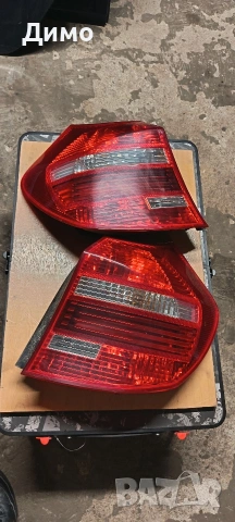 стопове бмв е87 bmw e87