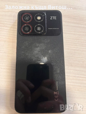 GSM ZTE Blade A35, снимка 4 - ZTE - 55013614