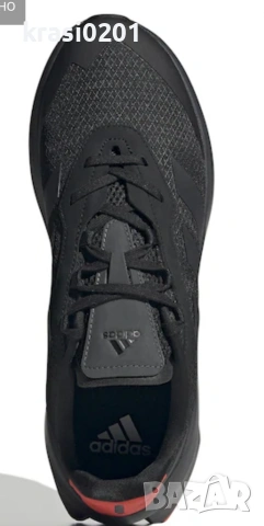 Оригинални маратонки на ADIDAS HEAWYN! 41 1/3, 42, 42 2/3, снимка 6 - Маратонки - 54766956