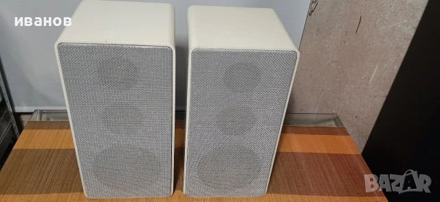 Тонколони ITT hyperion b530, снимка 10 - Тонколони - 54632123