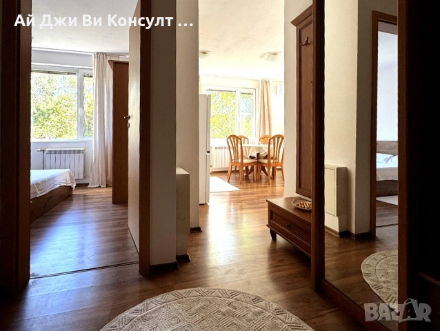 Двустаен апартамент в кв Хаджи Димитър, снимка 5 - Апартаменти - 55204614