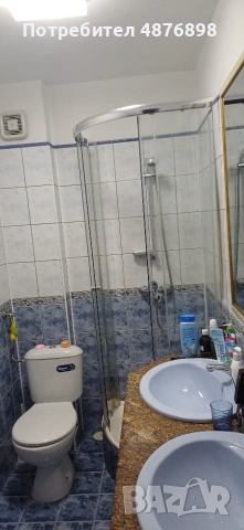 Три етажа от от къща в старият град на Поморие до морето , снимка 4 - Етаж от къща - 55168537