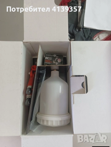 Sagola 3300 GTO Tech, снимка 2 - Компресори - 54988681