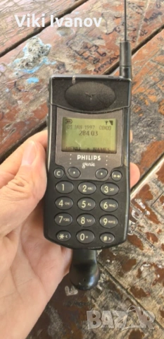 Philips genie, снимка 2 - Други - 55076271
